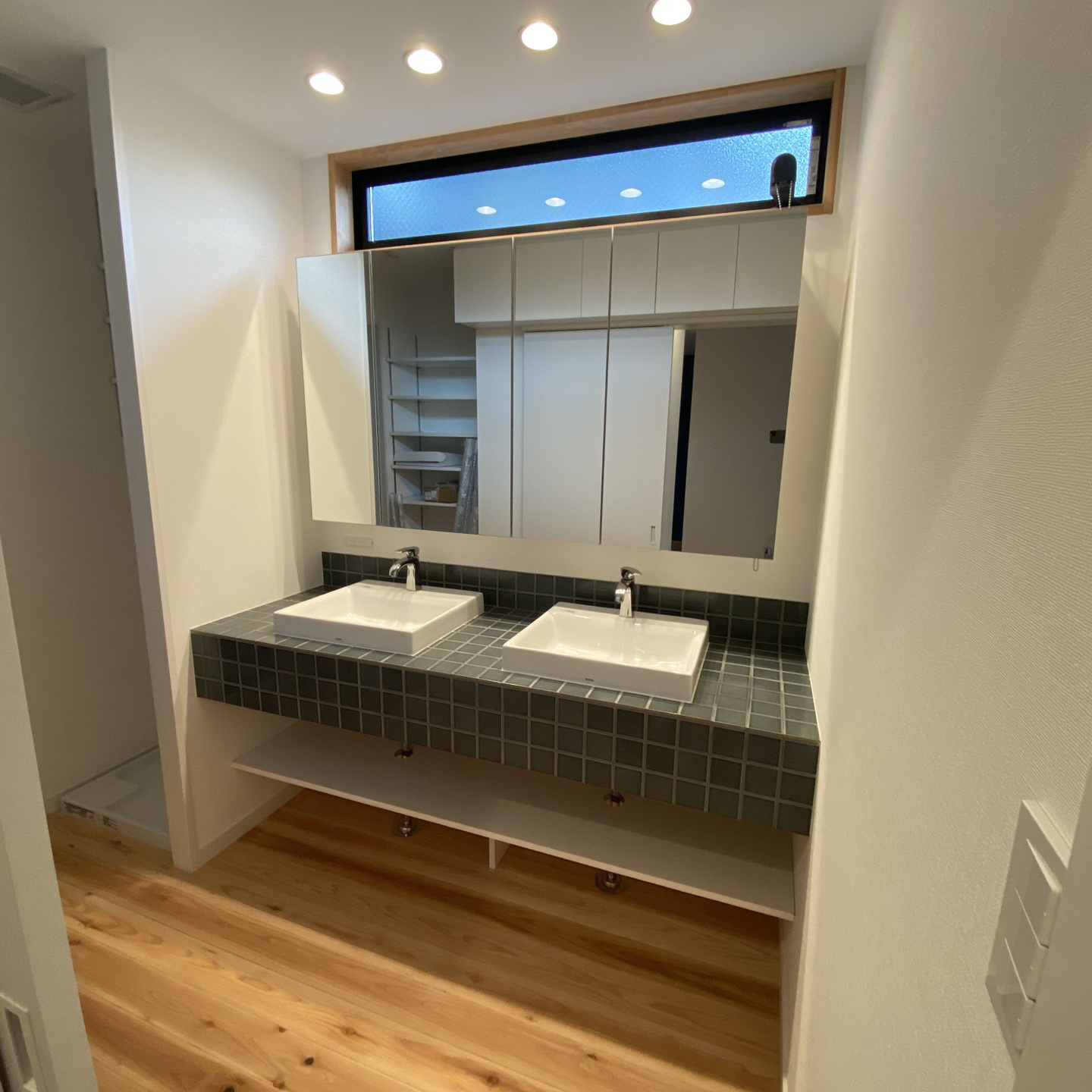 贅沢をする場所朝の始まり