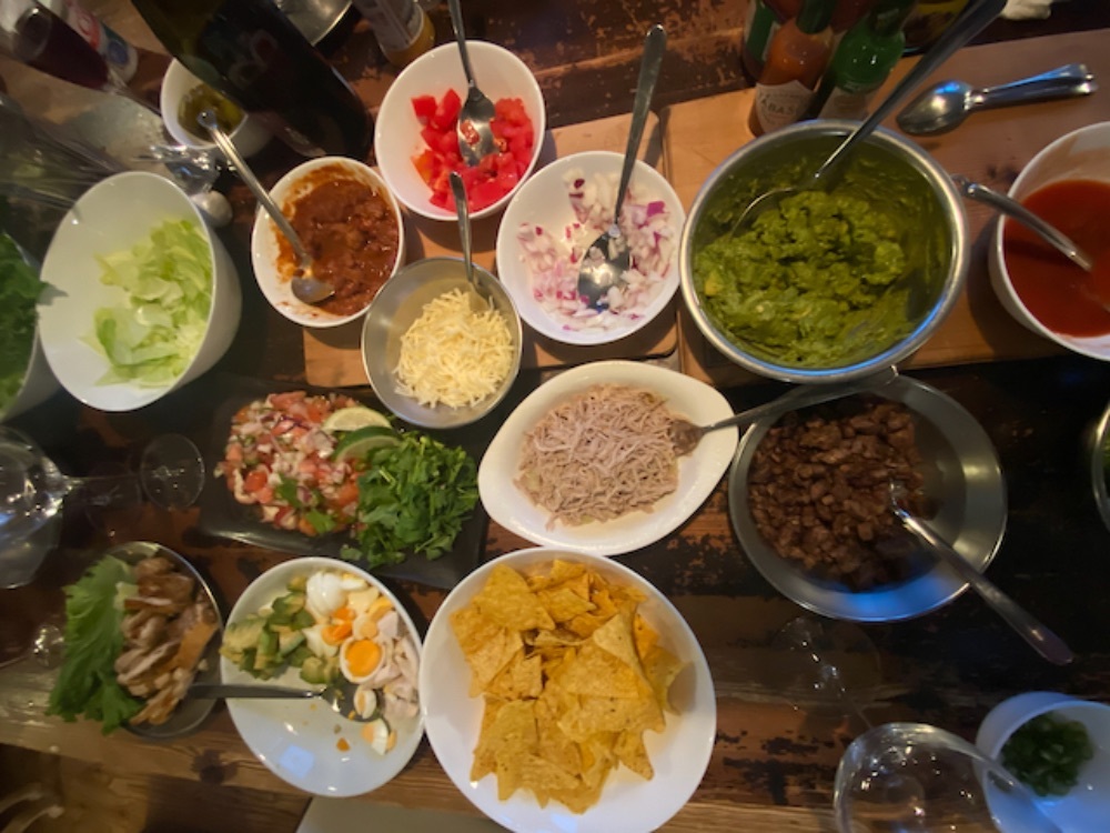 鎌倉リノベーション・暮らしと食べ物