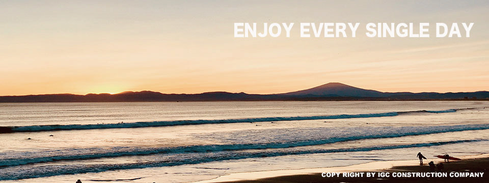 鎌倉暮らしはシンプルにデザイン工事