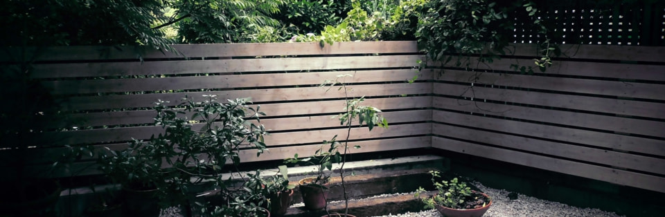 庭の工事・鎌倉の工事会社