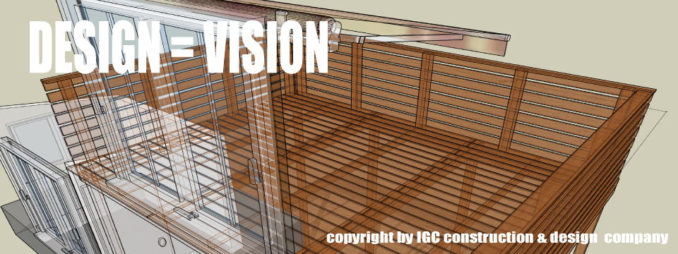 鎌倉・湘南のデザインリノベーション＆リフォーム