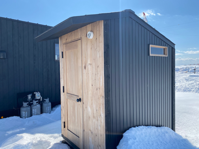 小さな家・鎌倉