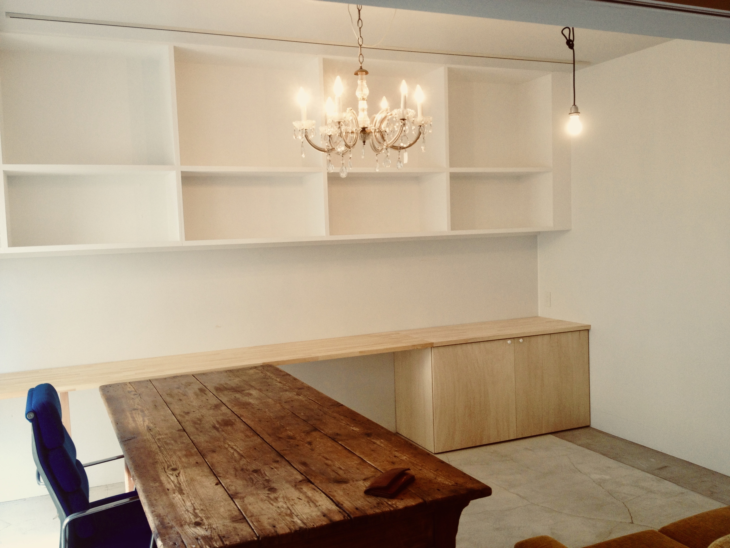 鎌倉リノベーション