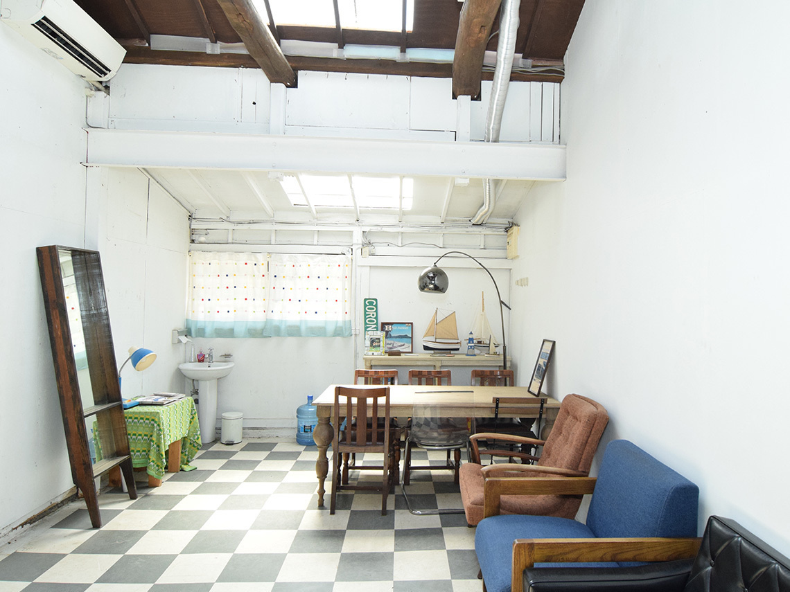 鎌倉リノベーション