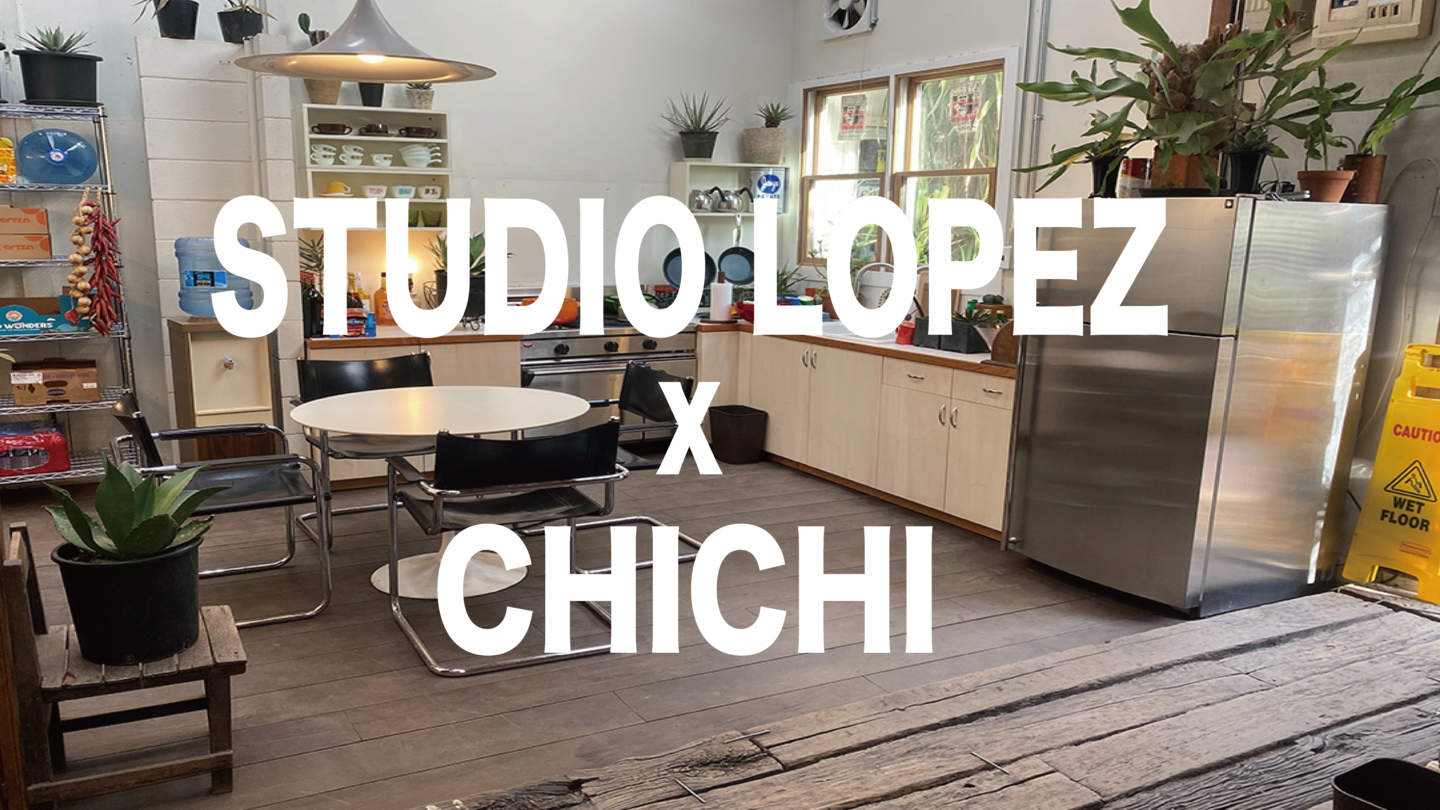 鎌倉リノベーション＋studiol opez