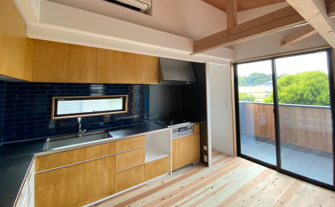 鎌倉リノベーション